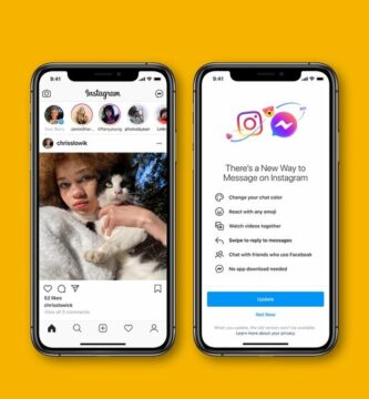 Kannibalisaatio Kuinka lahettaa valiaikaisia ​​tai pommikuvia Instagram Directin kautta