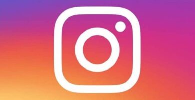 Kuinka nähdä valokuva, jonka Instagram lähetti minulle? - Väliaikaisia kuvia 39 logo instagram nuevo