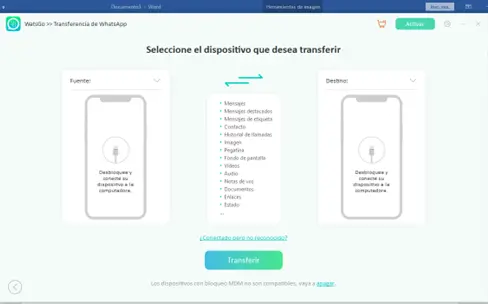 Kuinka siirtää WhatsApp Androidista iPhoneen? WhatsApp-varmuuskopiointi – katso, miten se tehdään 2 svg%3E