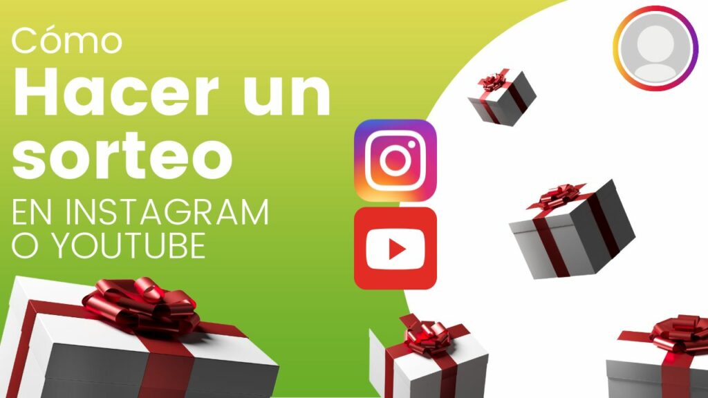 Kuinka valita arvontavoittaja Instagramissa tai YouTubessa? Voittajan valintatyökalu 1 miniatura 3